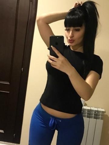 Анкета проститутки Алла - Фото 1, , 23 года, №354697